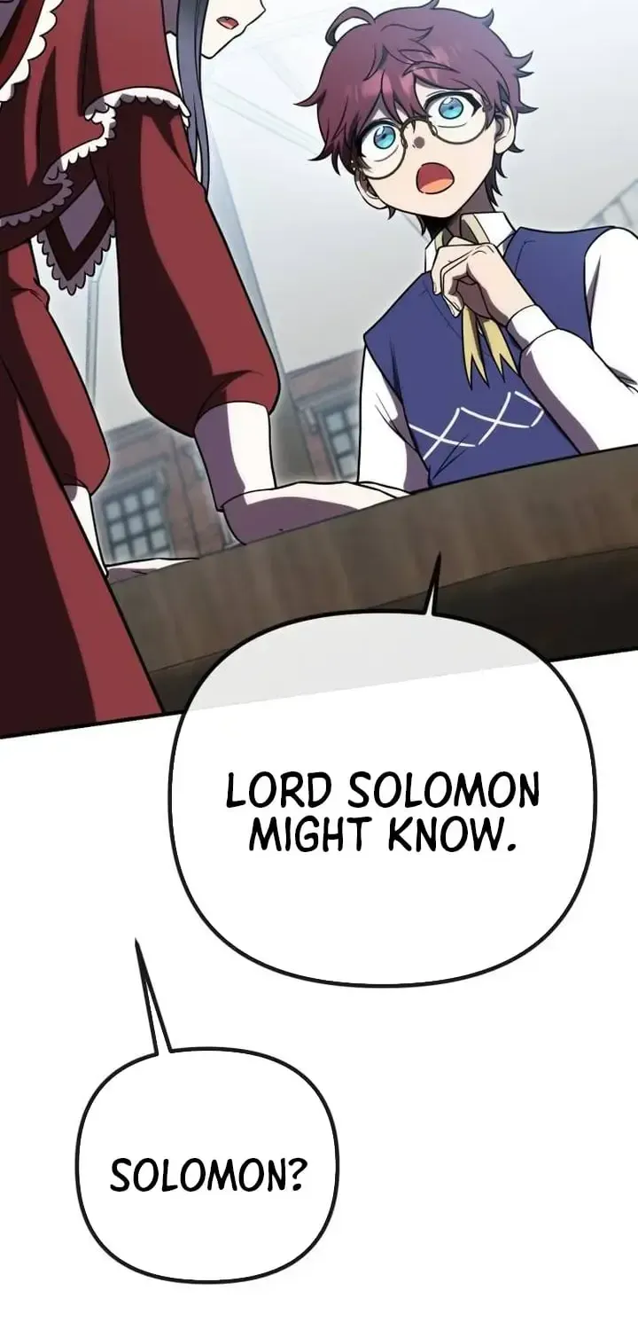 Vampire’s Alchemy Chapter 43 page 57 - 