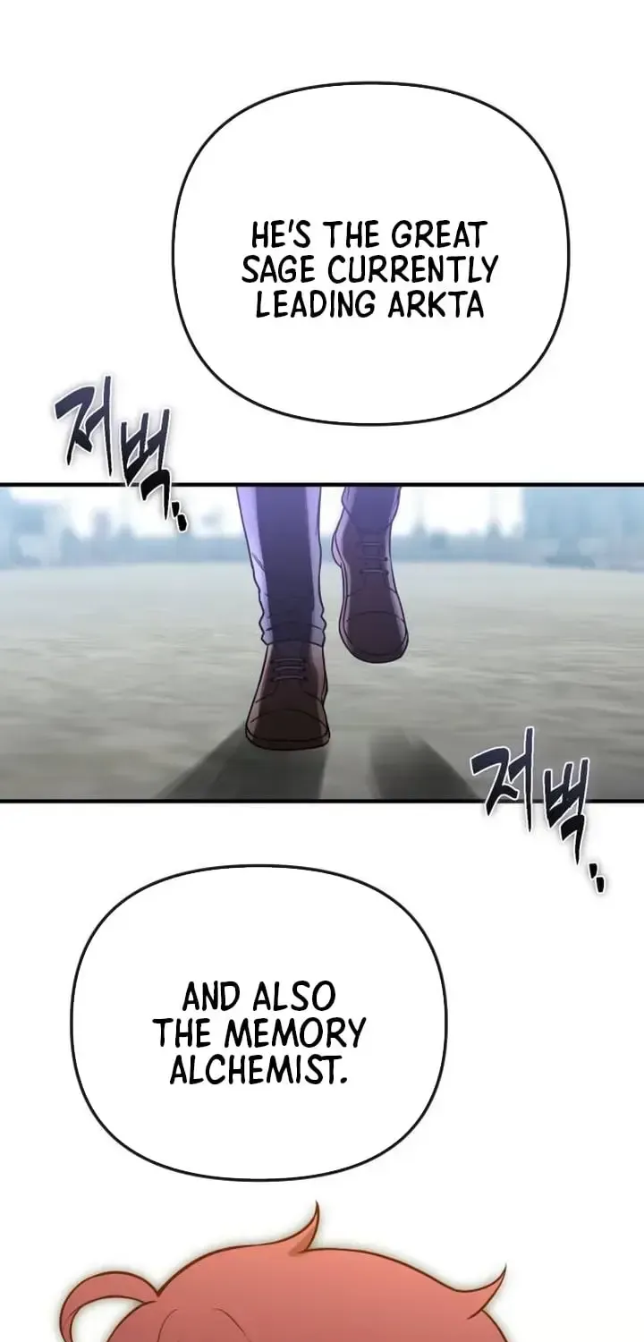 Vampire’s Alchemy Chapter 43 page 58 - 