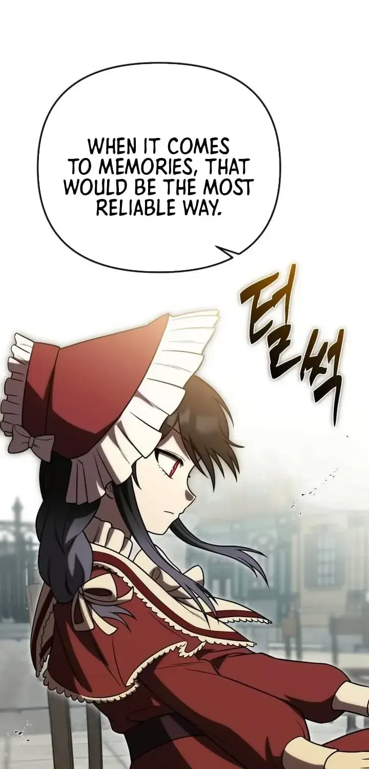 Vampire’s Alchemy Chapter 43 page 60 - 