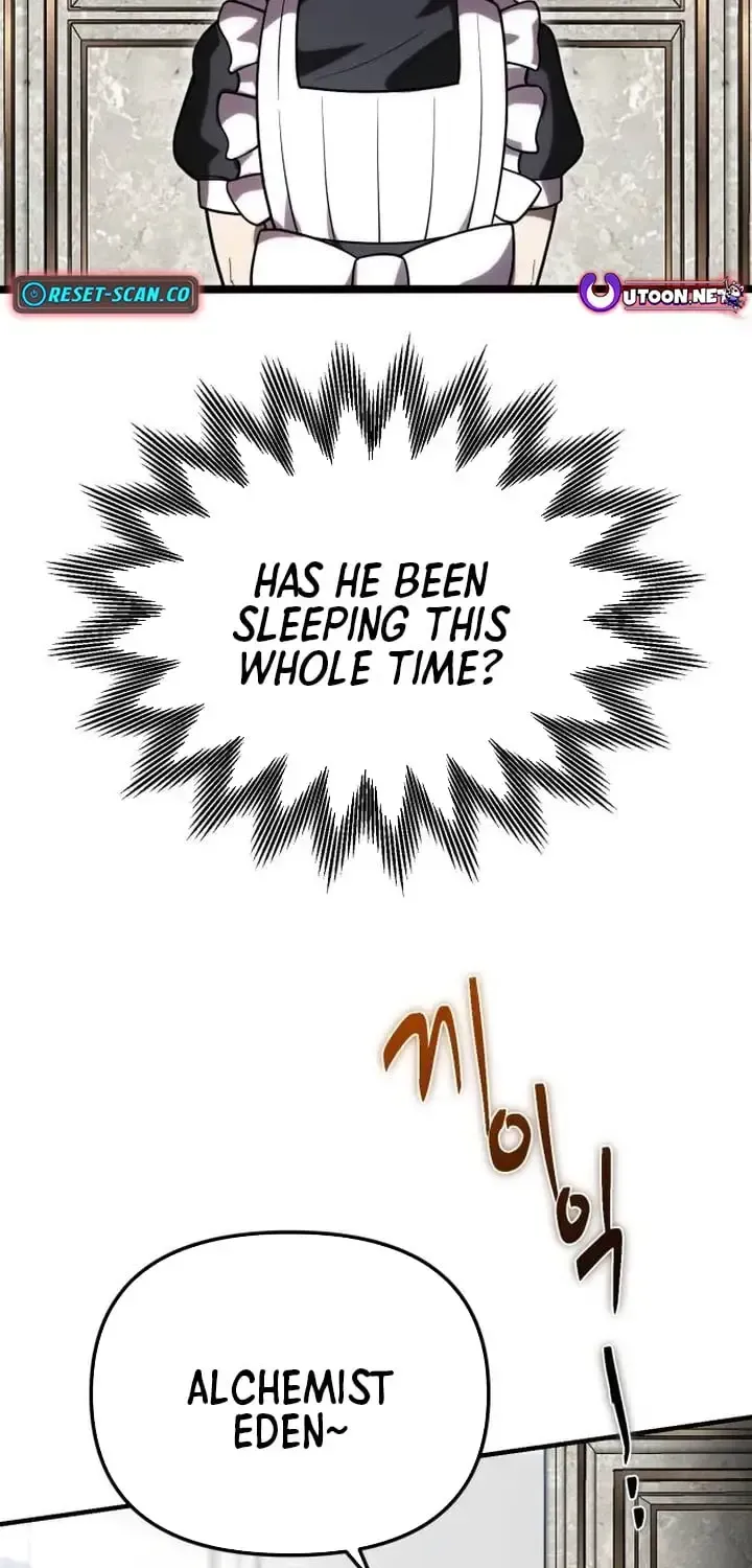 Vampire’s Alchemy Chapter 43 page 7 - 