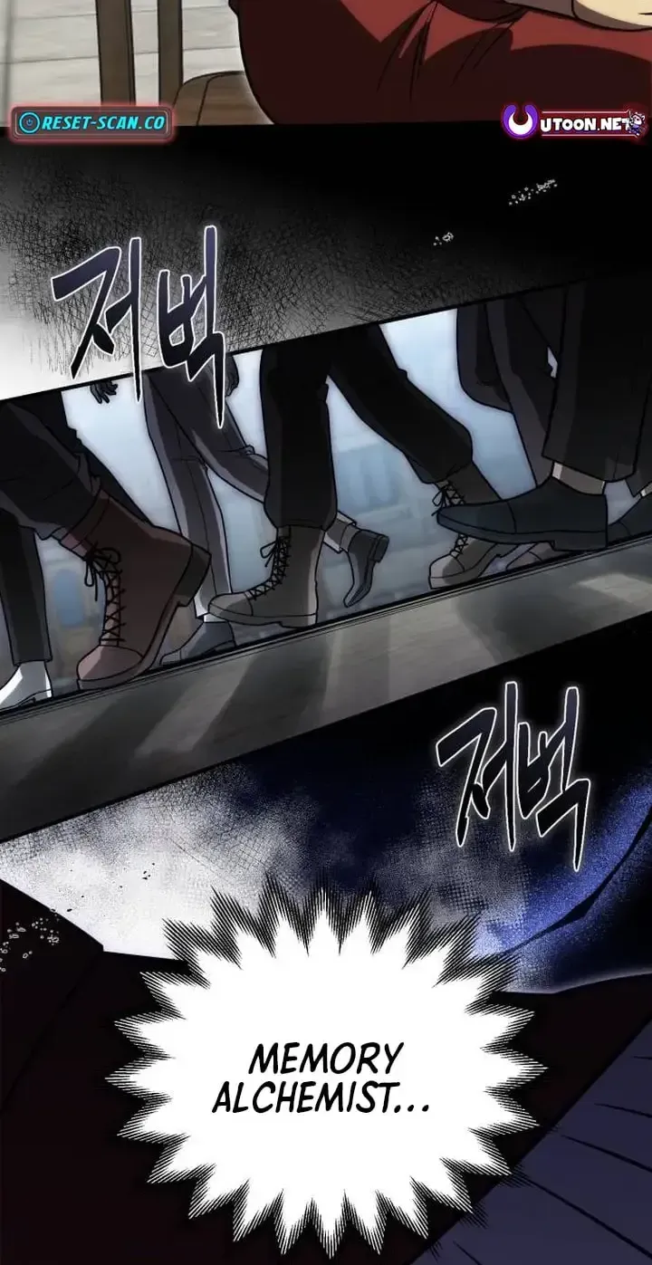 Vampire’s Alchemy Chapter 43 page 61 - 