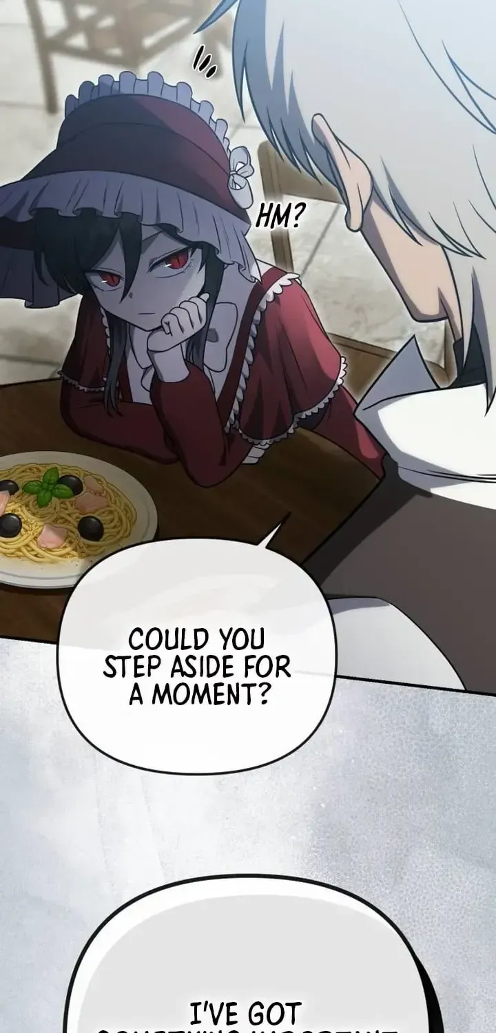 Vampire’s Alchemy Chapter 43 page 64 - 