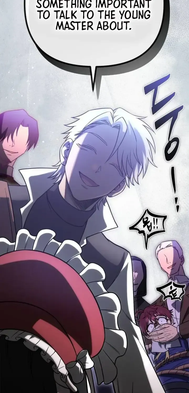 Vampire’s Alchemy Chapter 43 page 65 - 