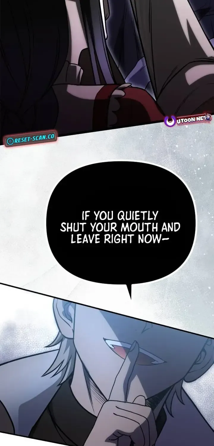 Vampire’s Alchemy Chapter 43 page 66 - 