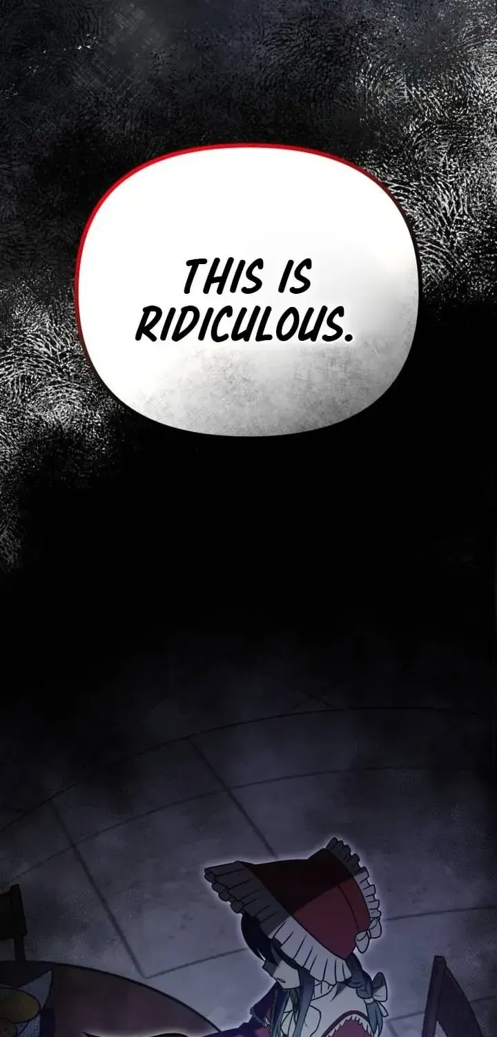 Vampire’s Alchemy Chapter 43 page 70 - 