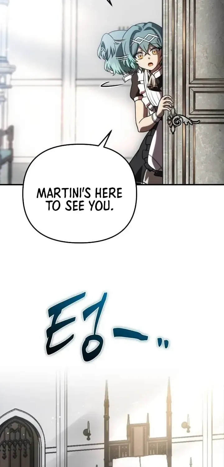 Vampire’s Alchemy Chapter 43 page 8 - 