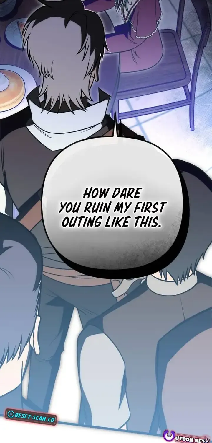Vampire’s Alchemy Chapter 43 page 71 - 