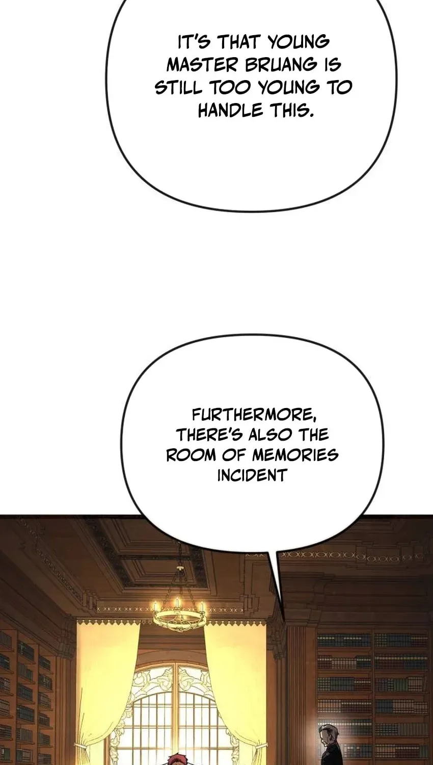 Vampire’s Alchemy Chapter 44 page 16 - 