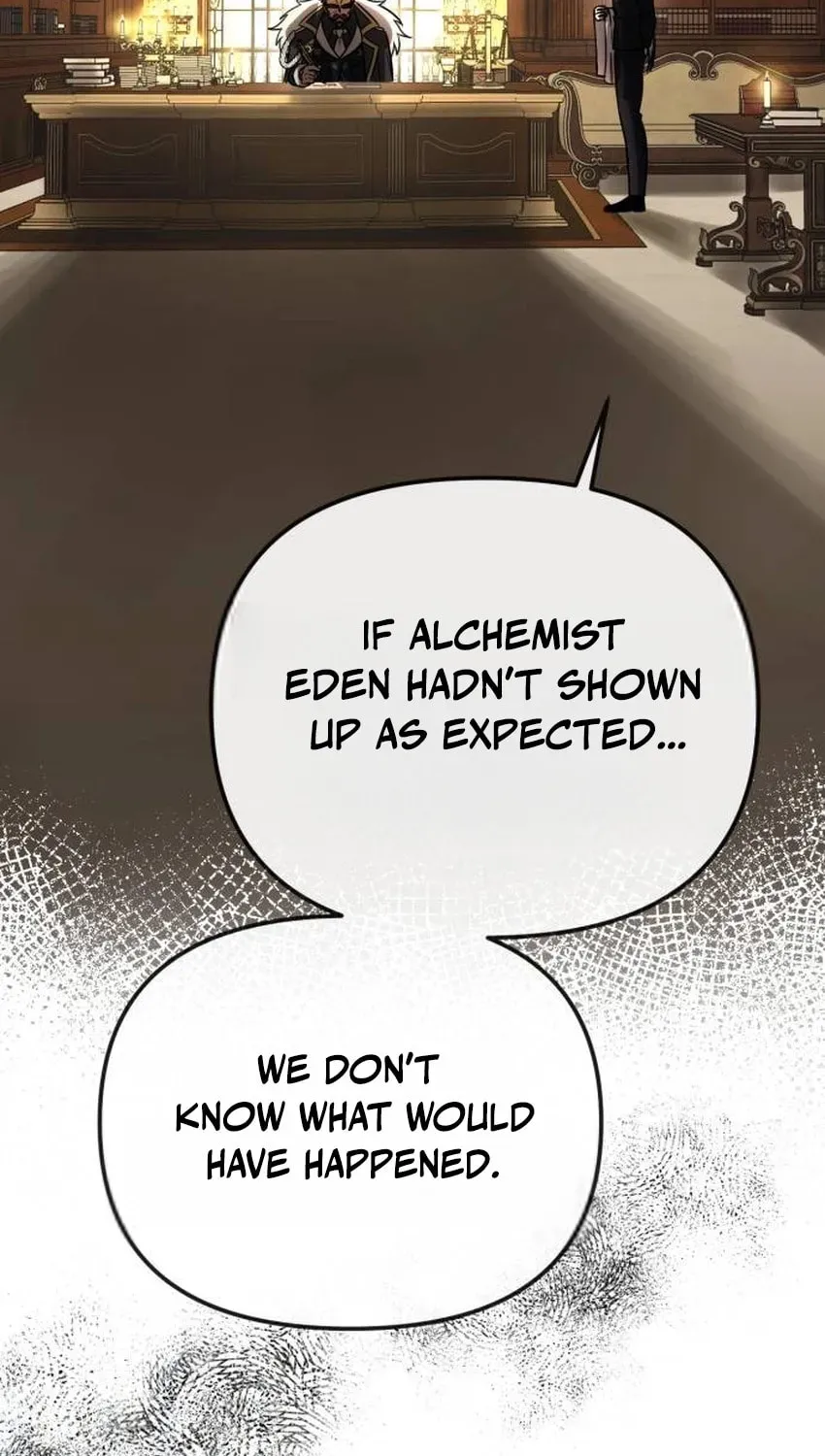 Vampire’s Alchemy Chapter 44 page 17 - 