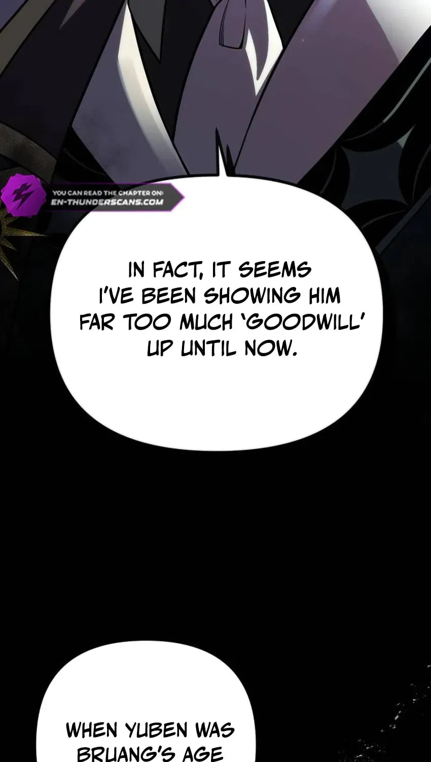 Vampire’s Alchemy Chapter 44 page 21 - 