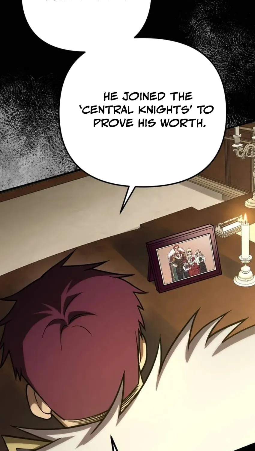Vampire’s Alchemy Chapter 44 page 22 - 