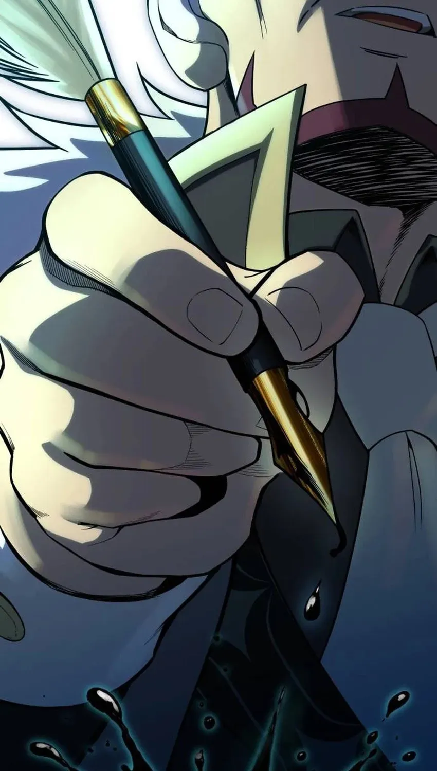 Vampire’s Alchemy Chapter 44 page 26 - 