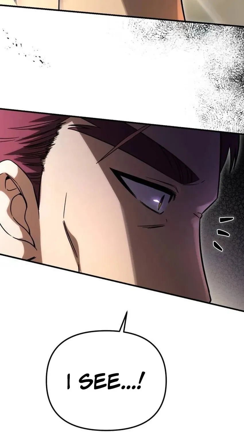 Vampire’s Alchemy Chapter 44 page 35 - 
