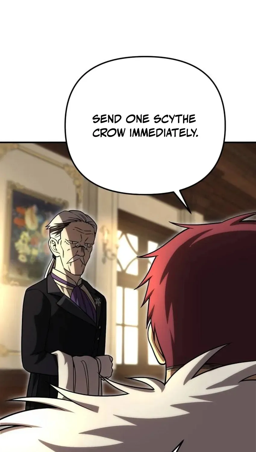 Vampire’s Alchemy Chapter 44 page 36 - 