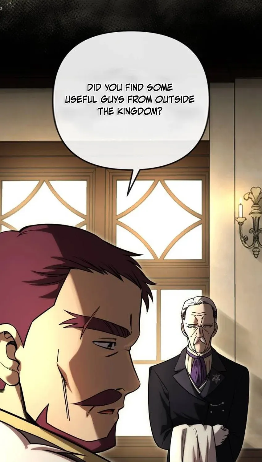Vampire’s Alchemy Chapter 44 page 5 - 