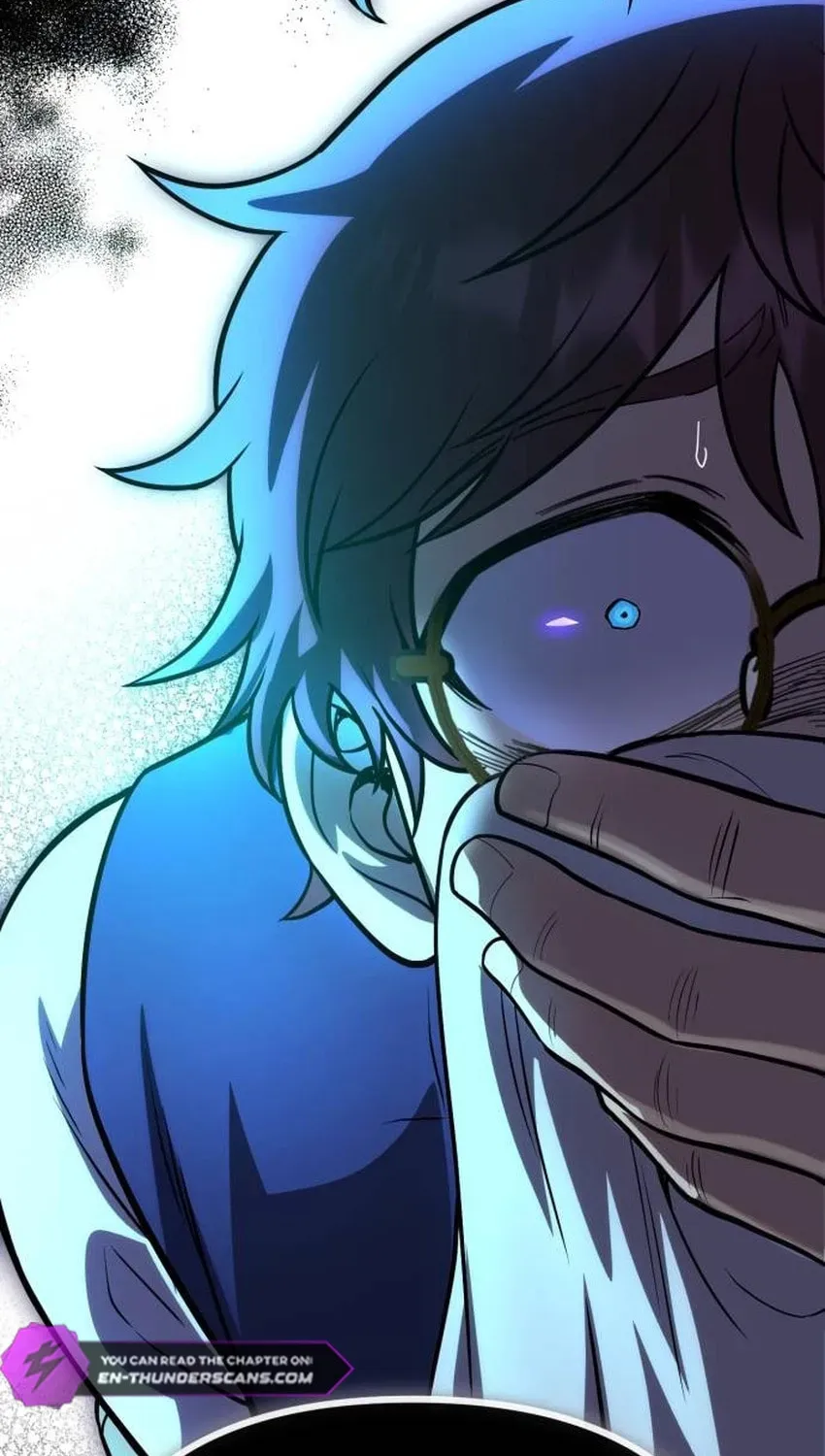 Vampire’s Alchemy Chapter 44 page 42 - 