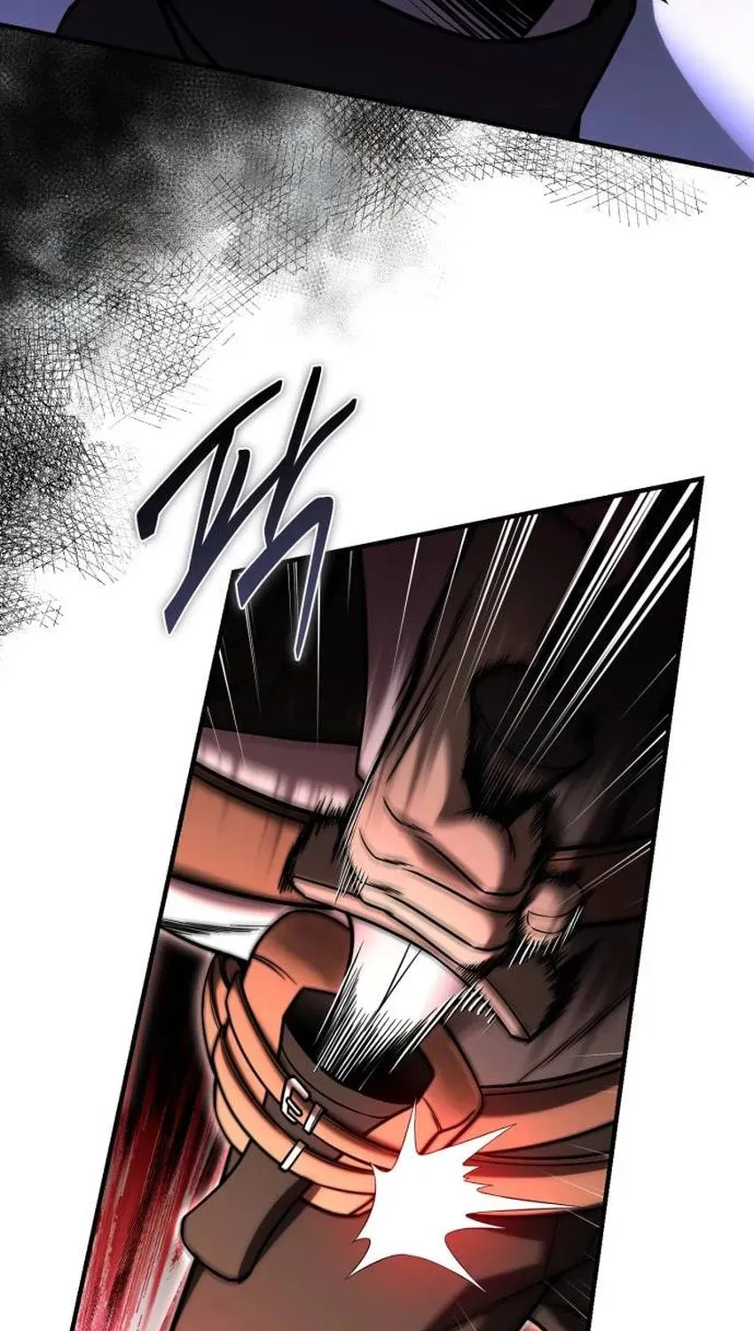Vampire’s Alchemy Chapter 44 page 45 - 