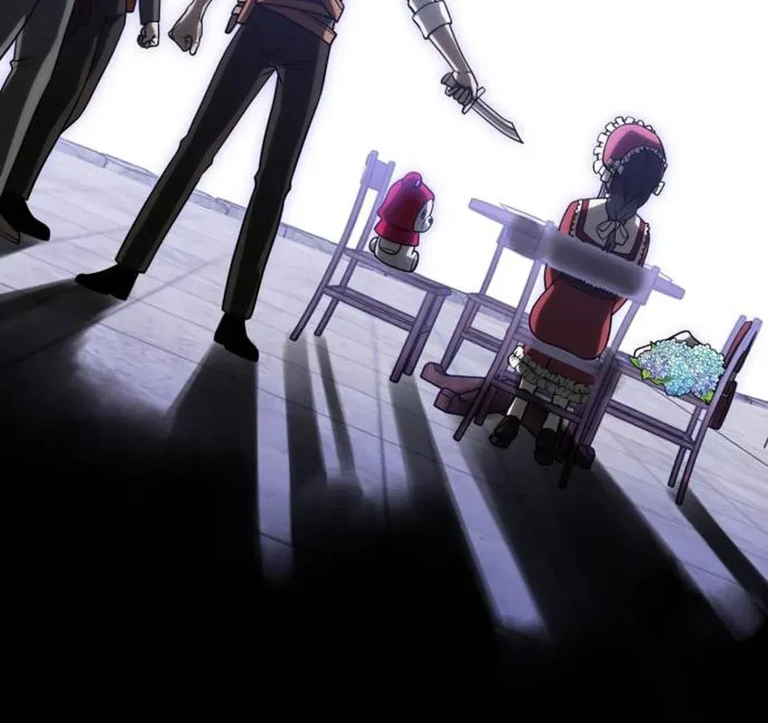 Vampire’s Alchemy Chapter 44 page 47 - 
