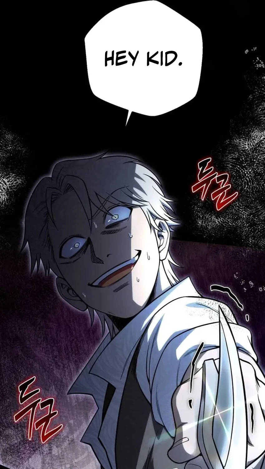 Vampire’s Alchemy Chapter 44 page 48 - 