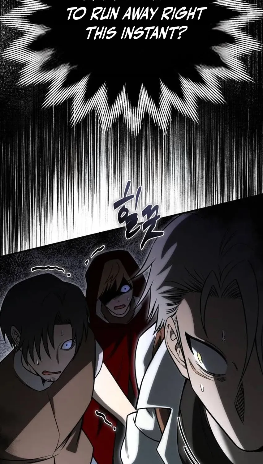 Vampire’s Alchemy Chapter 44 page 50 - 