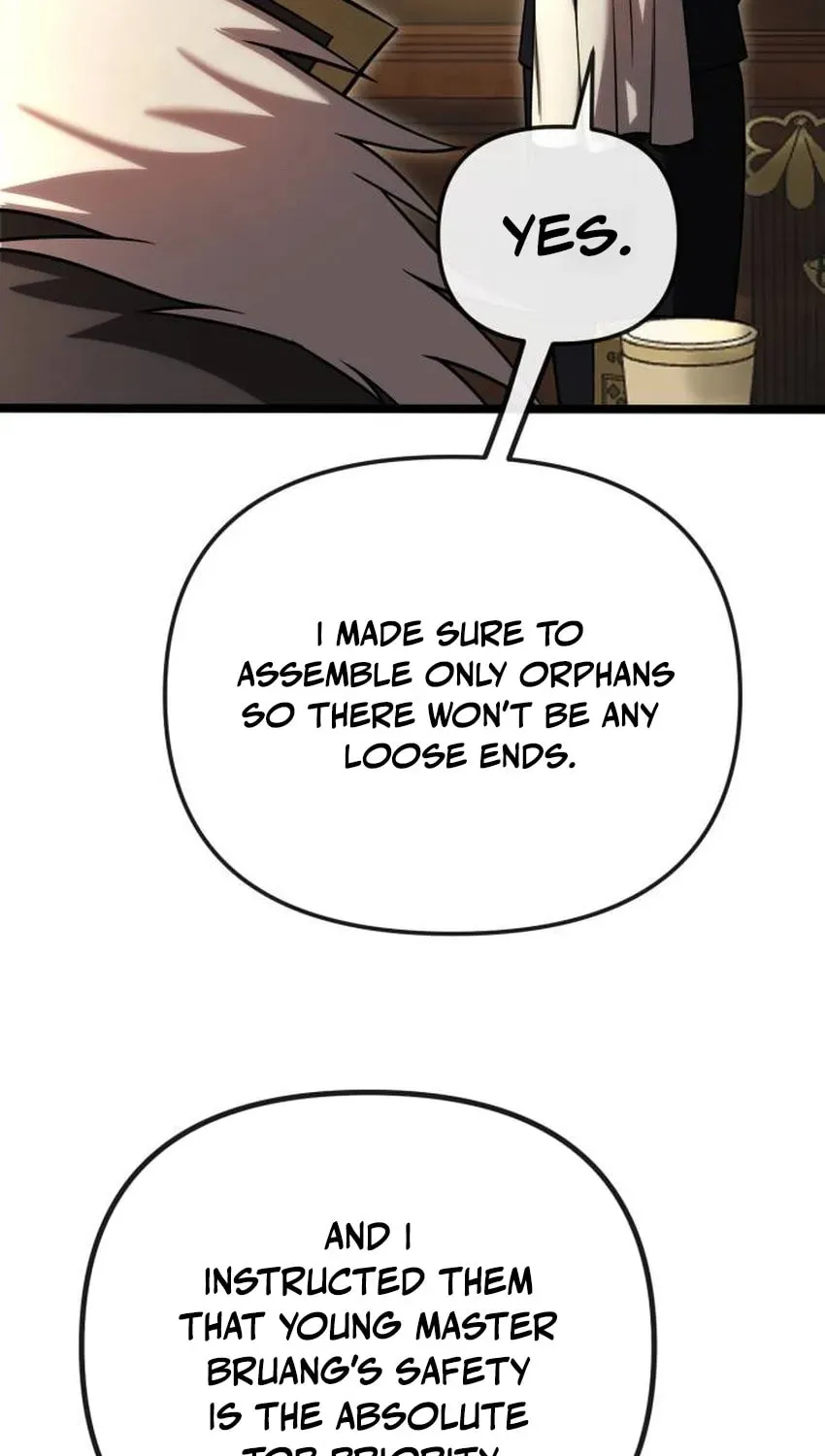 Vampire’s Alchemy Chapter 44 page 6 - 