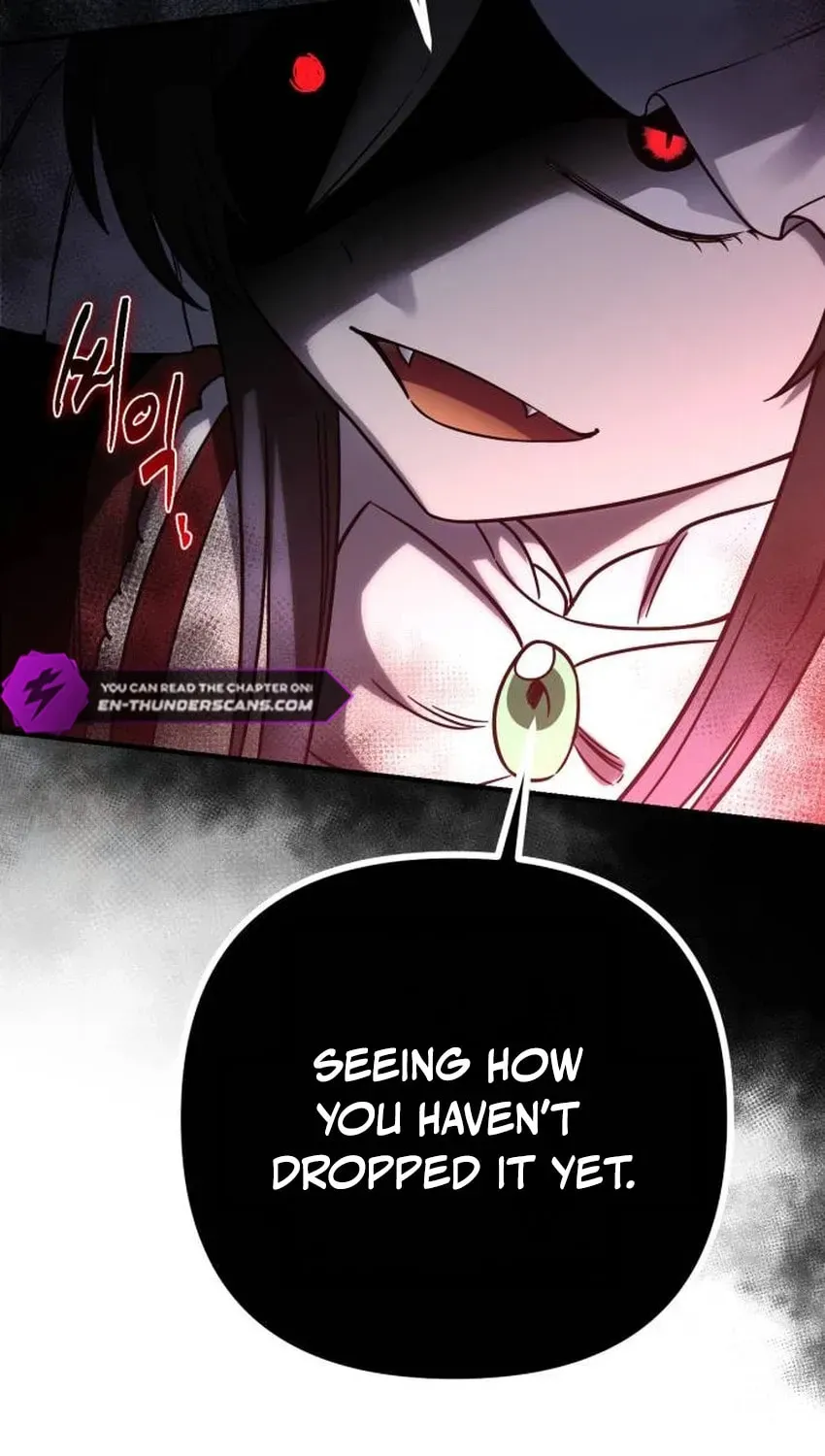 Vampire’s Alchemy Chapter 44 page 52 - 