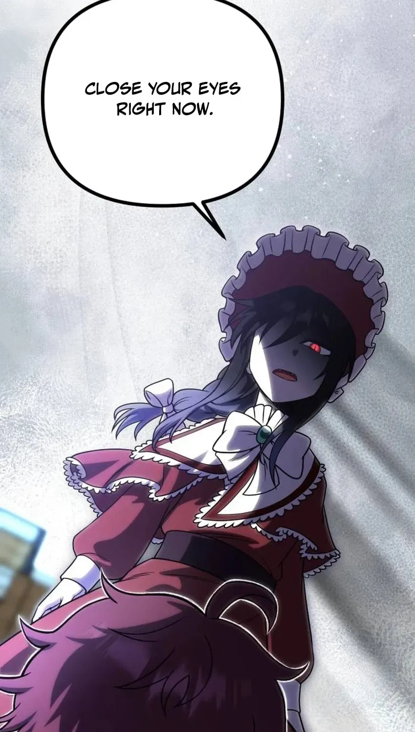 Vampire’s Alchemy Chapter 44 page 55 - 
