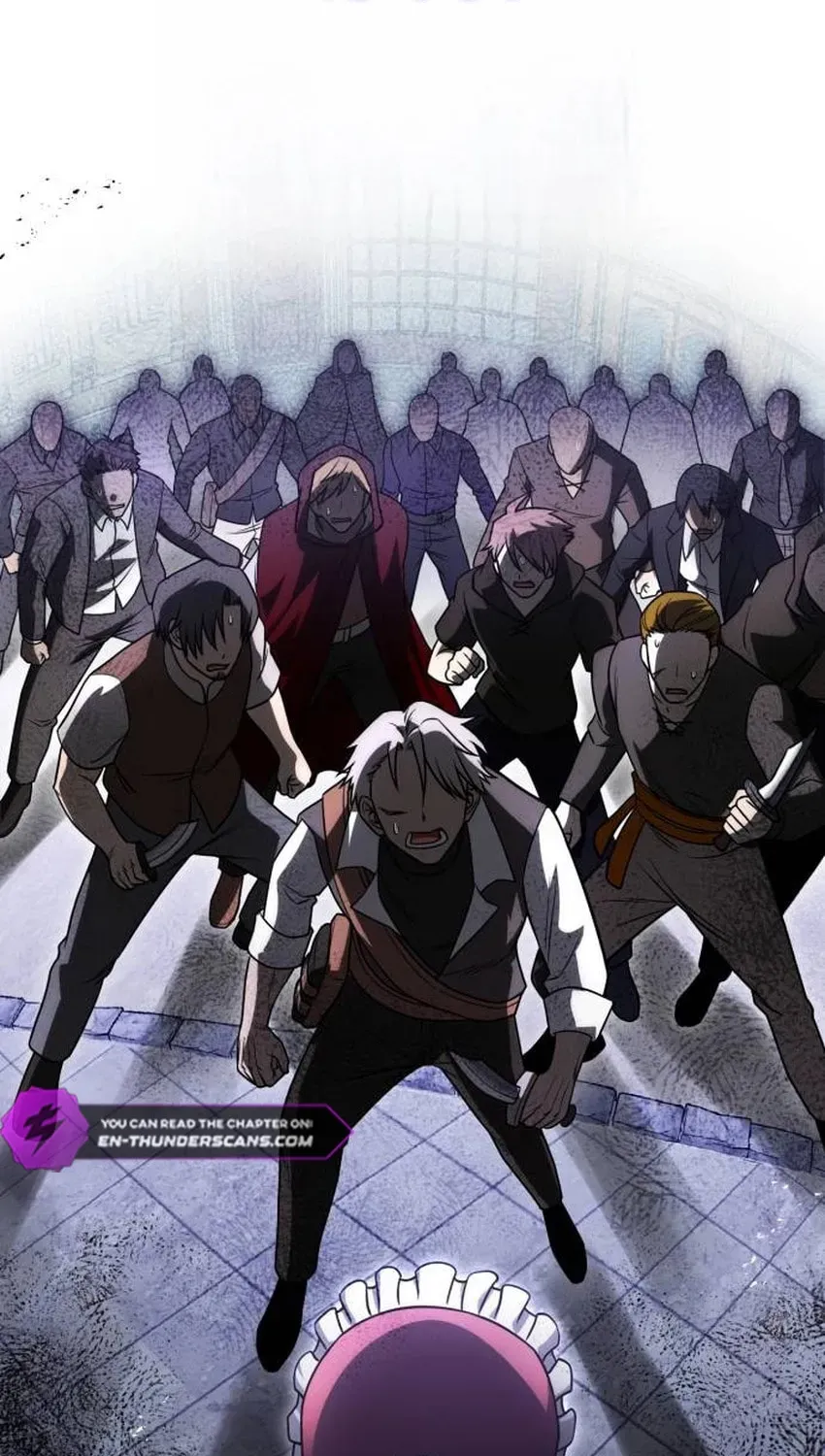 Vampire’s Alchemy Chapter 44 page 60 - 