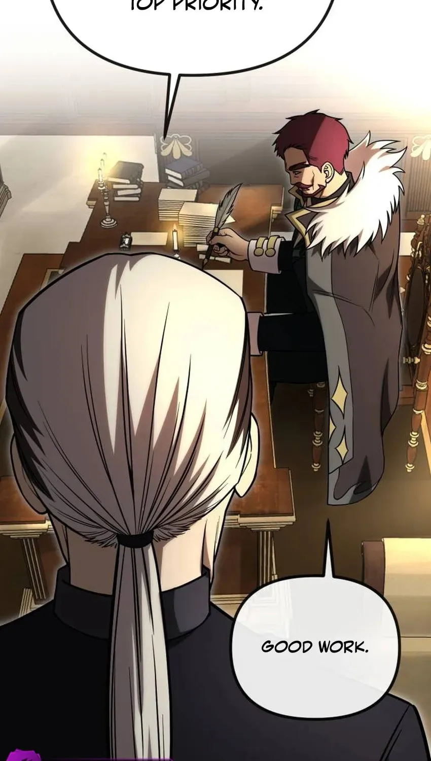 Vampire’s Alchemy Chapter 44 page 7 - 