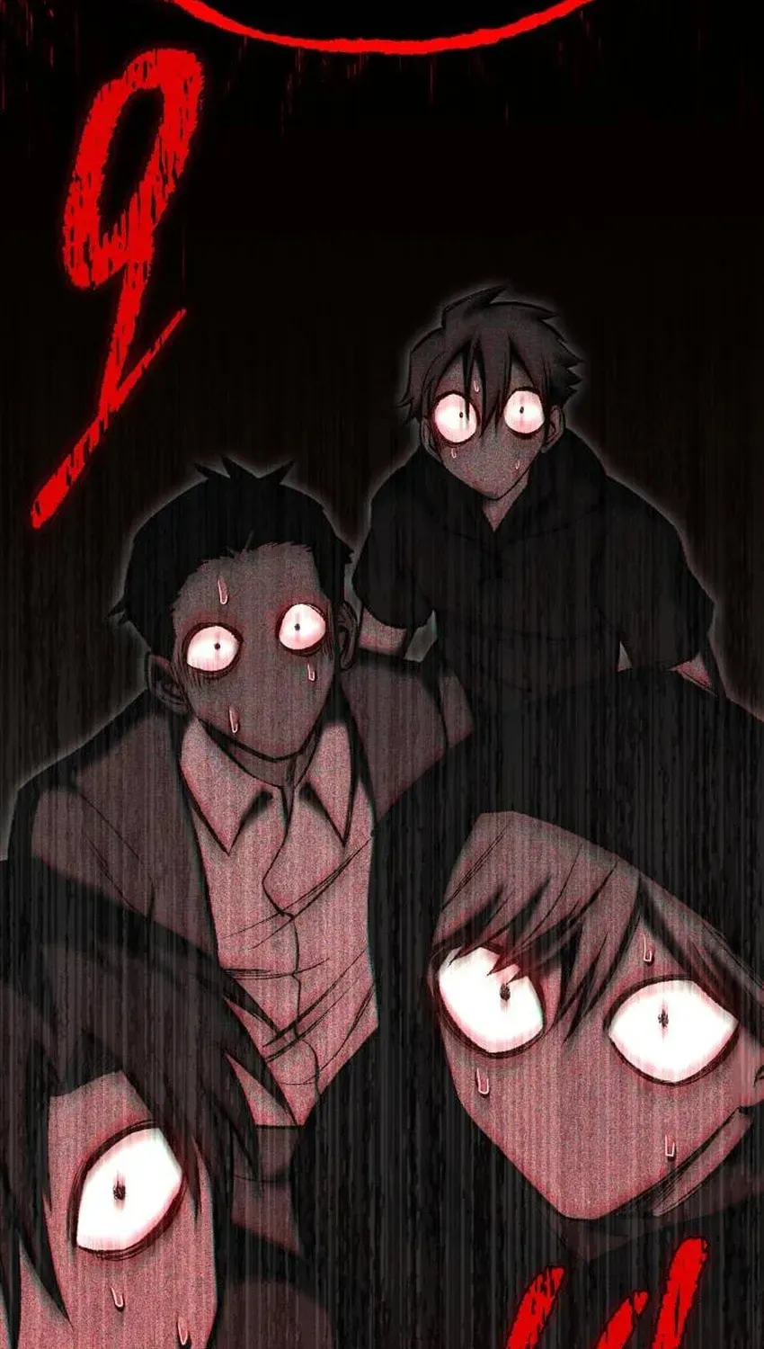Vampire’s Alchemy Chapter 44 page 64 - 