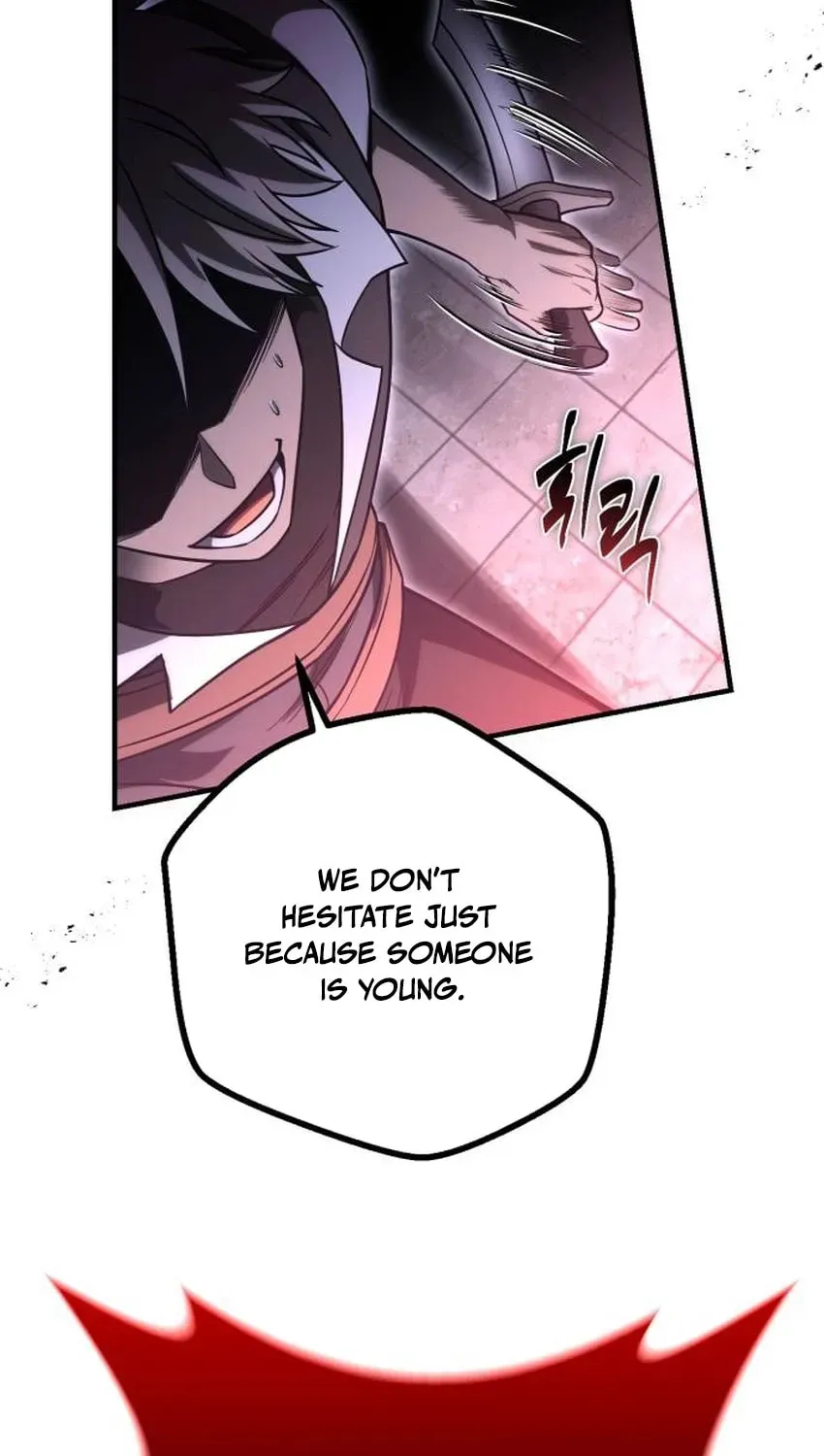 Vampire’s Alchemy Chapter 44 page 68 - 