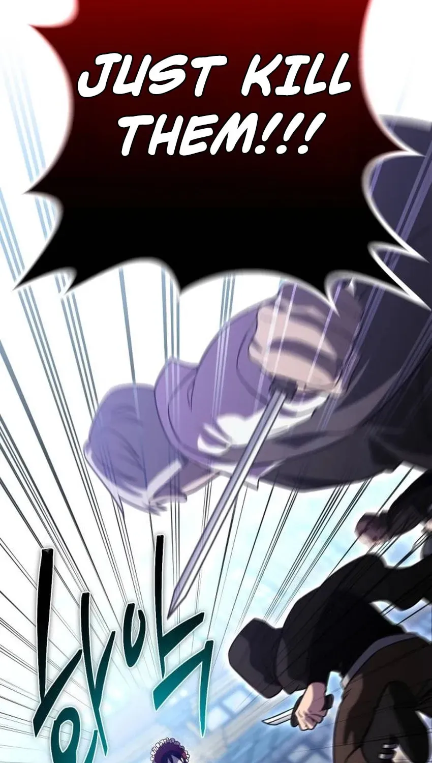 Vampire’s Alchemy Chapter 44 page 69 - 