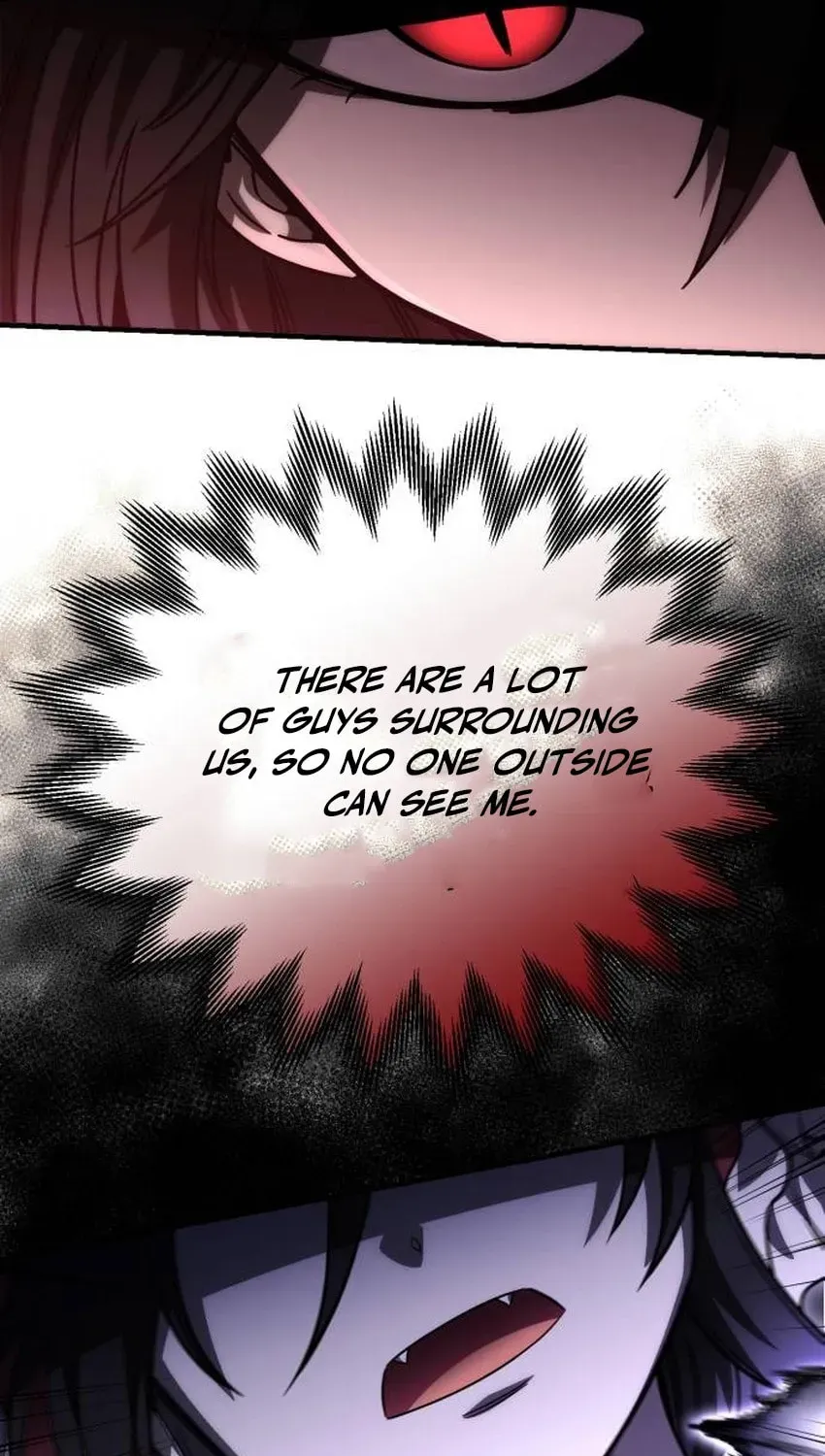 Vampire’s Alchemy Chapter 44 page 71 - 