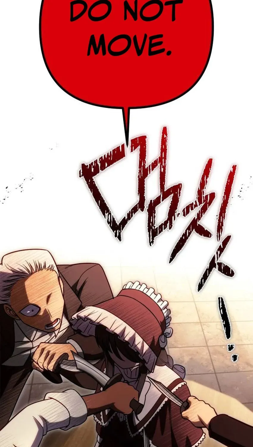Vampire’s Alchemy Chapter 44 page 73 - 