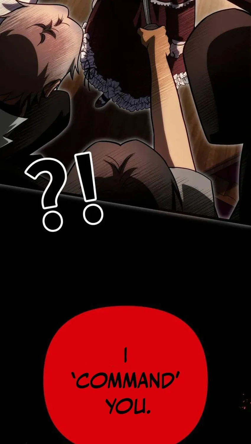 Vampire’s Alchemy Chapter 44 page 74 - 