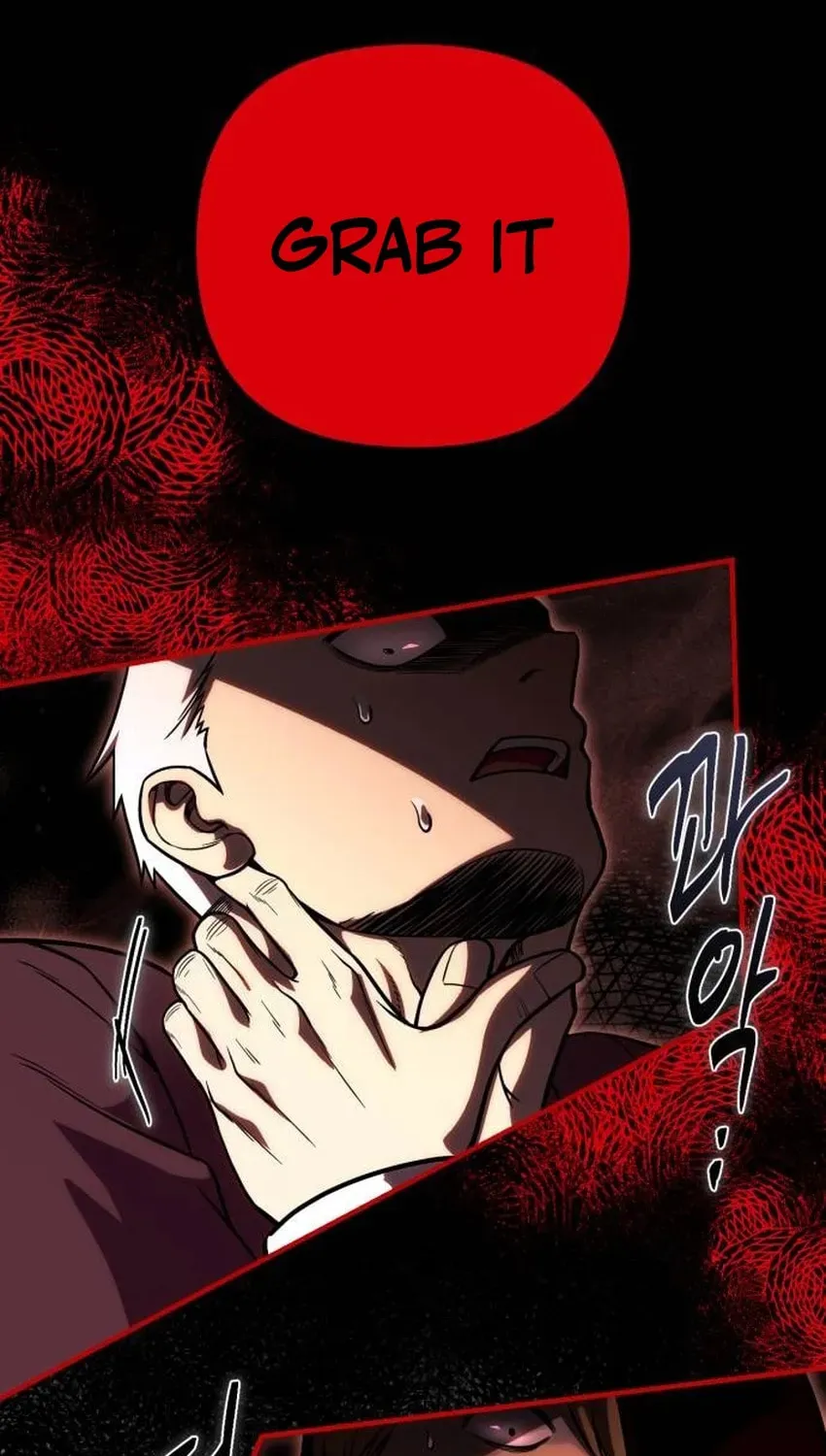 Vampire’s Alchemy Chapter 44 page 77 - 