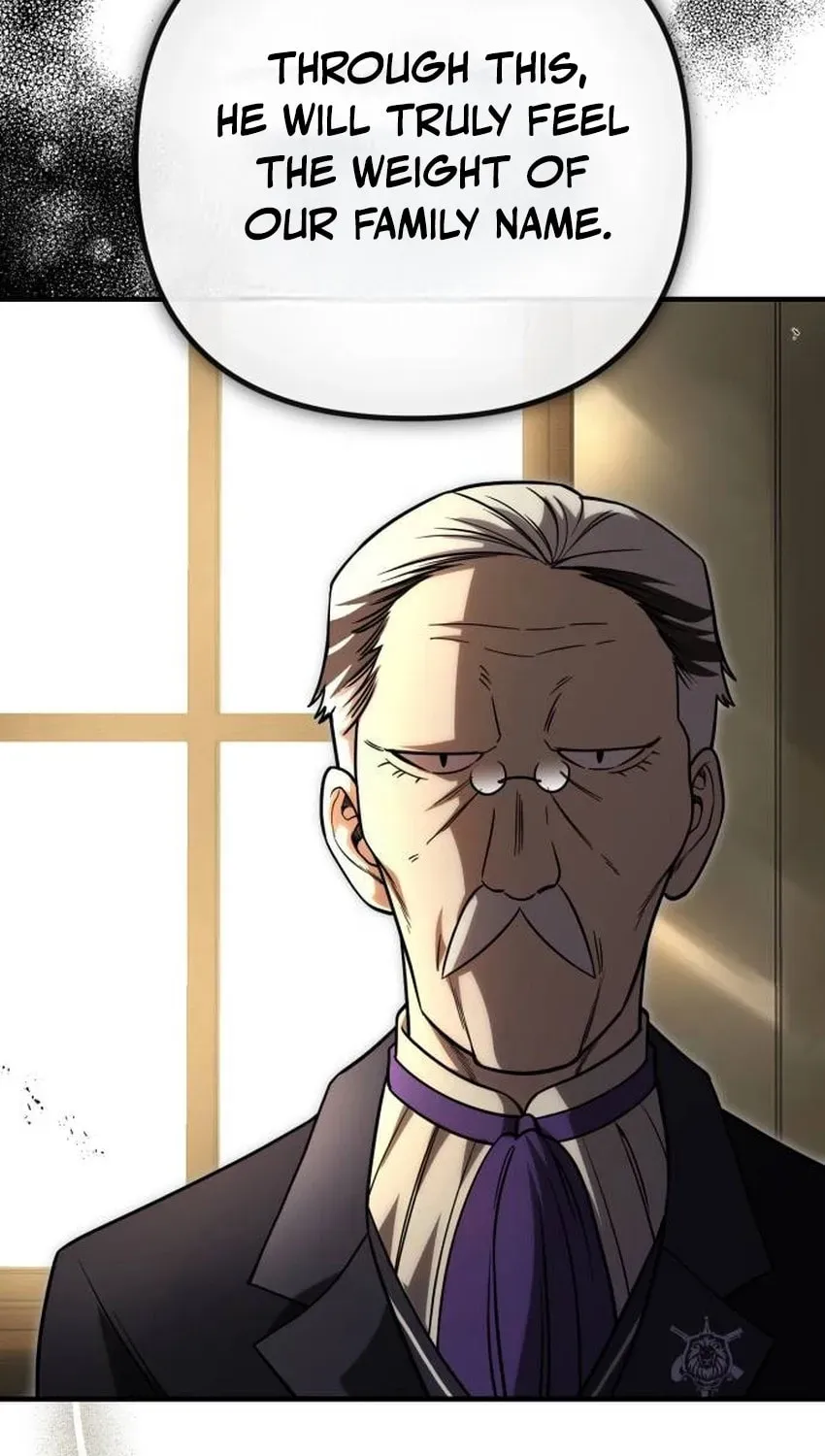 Vampire’s Alchemy Chapter 44 page 9 - 