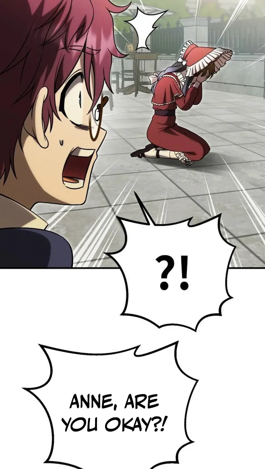 Vampire’s Alchemy Chapter 44 page 91 - 