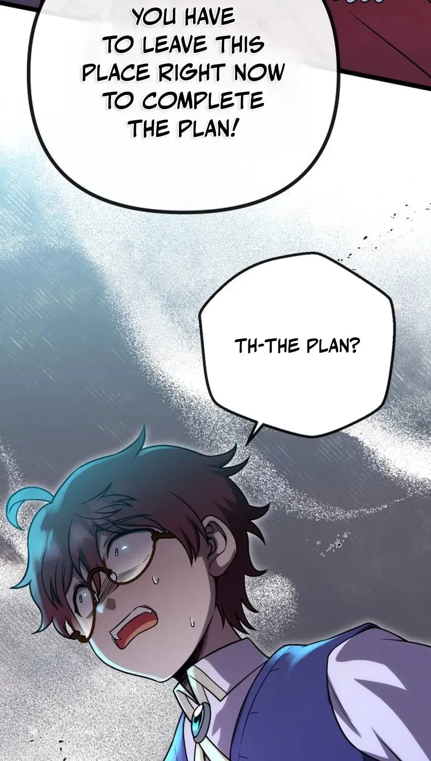 Vampire’s Alchemy Chapter 45 page 12 - 