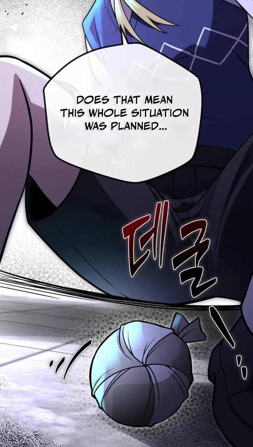 Vampire’s Alchemy Chapter 45 page 13 - 