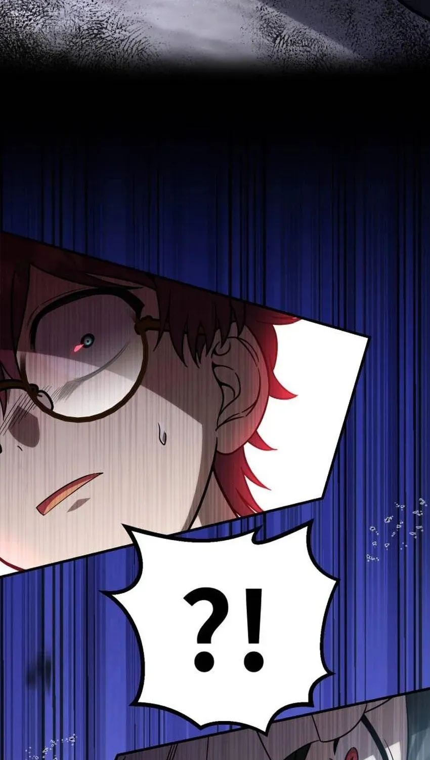 Vampire’s Alchemy Chapter 45 page 14 - 