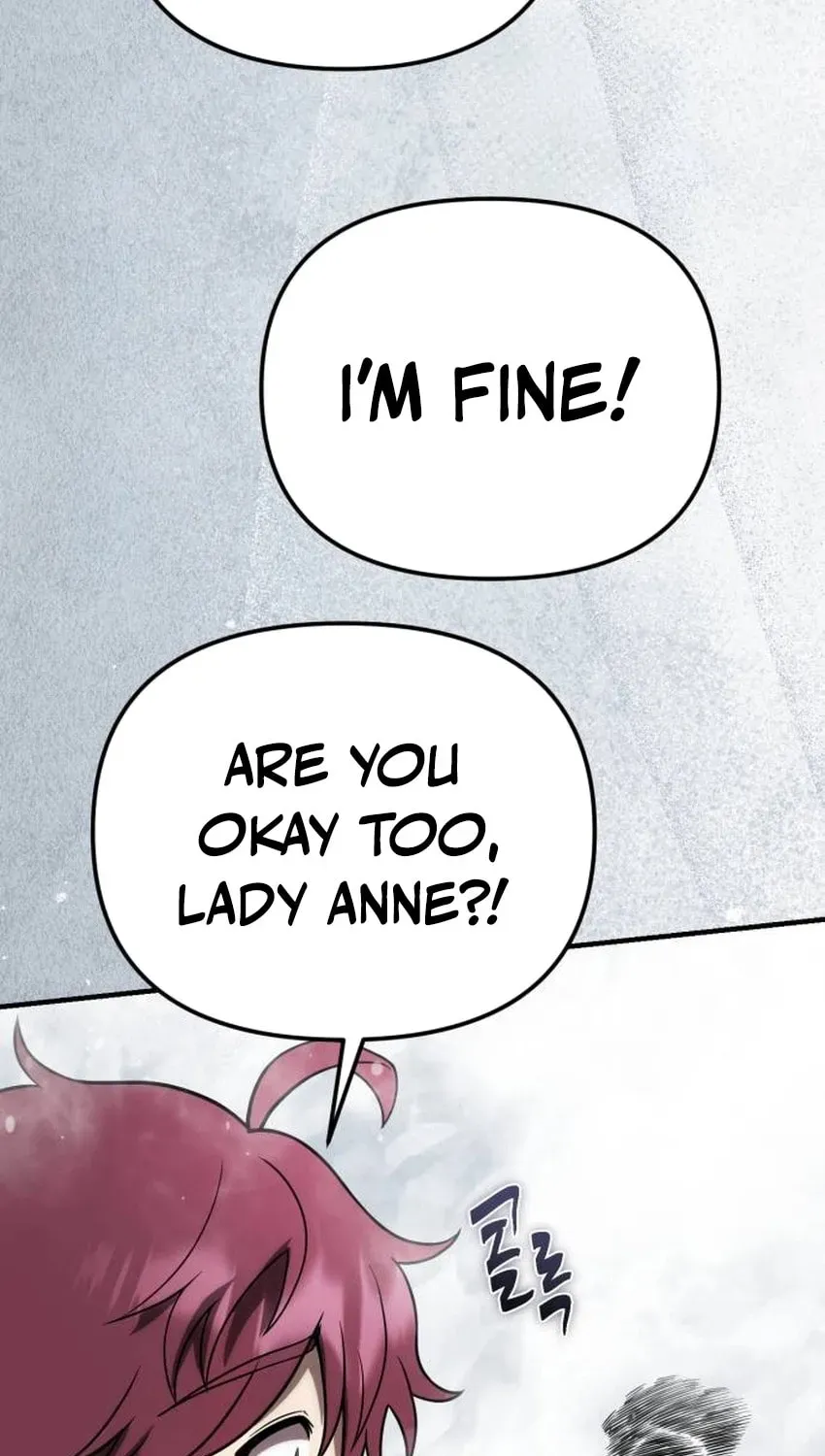 Vampire’s Alchemy Chapter 45 page 19 - 