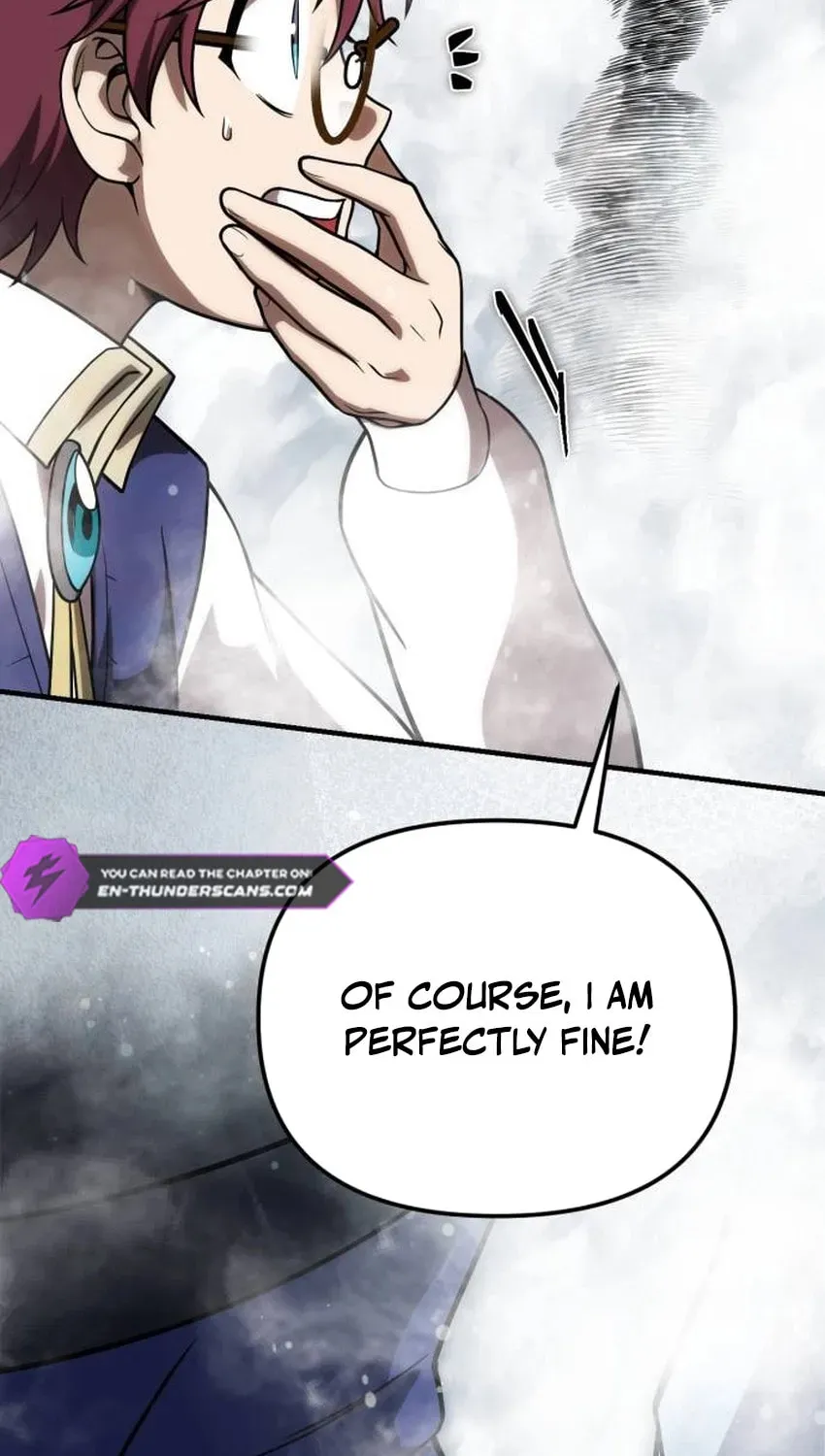 Vampire’s Alchemy Chapter 45 page 20 - 