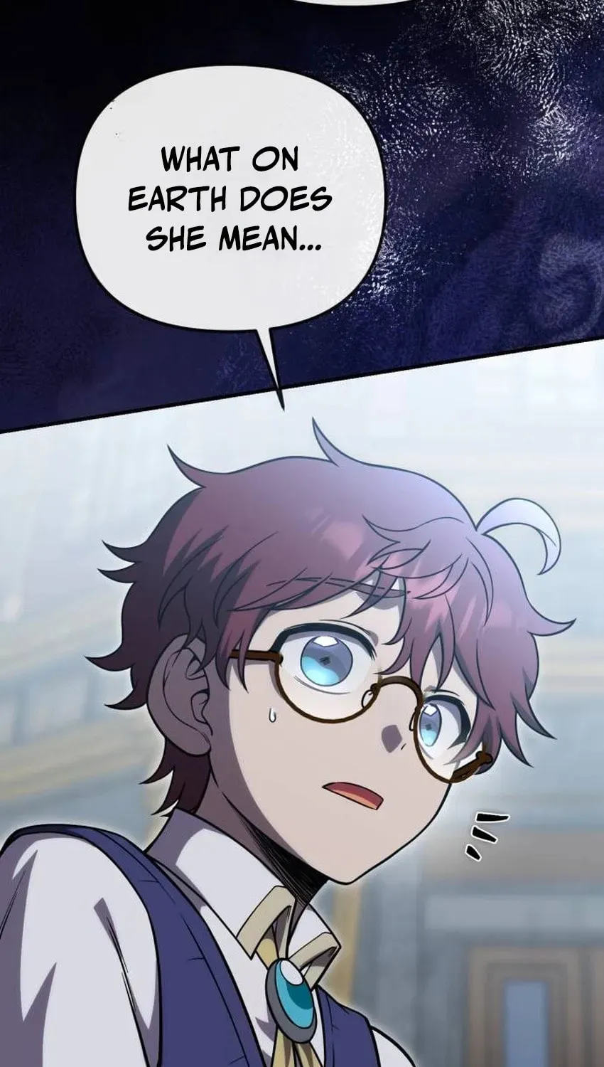 Vampire’s Alchemy Chapter 45 page 3 - 