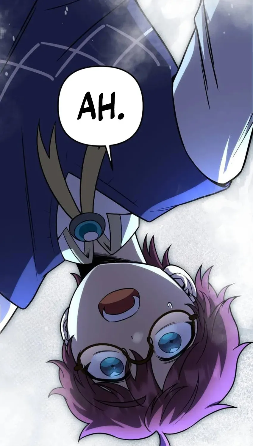 Vampire’s Alchemy Chapter 45 page 21 - 