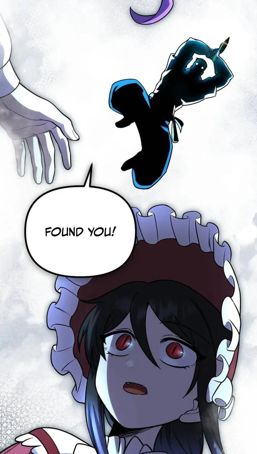 Vampire’s Alchemy Chapter 45 page 22 - 
