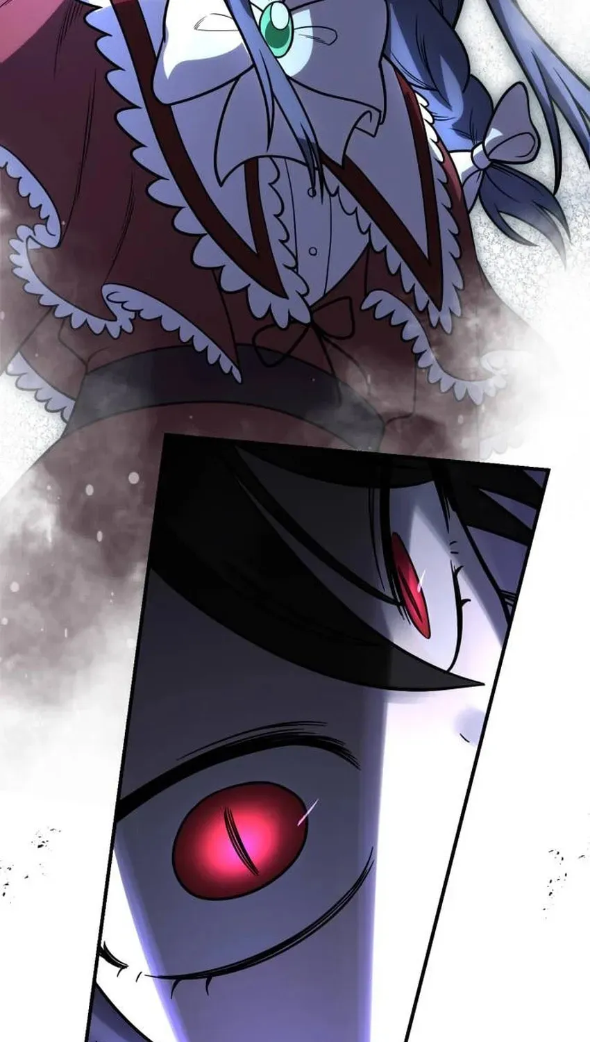 Vampire’s Alchemy Chapter 45 page 23 - 
