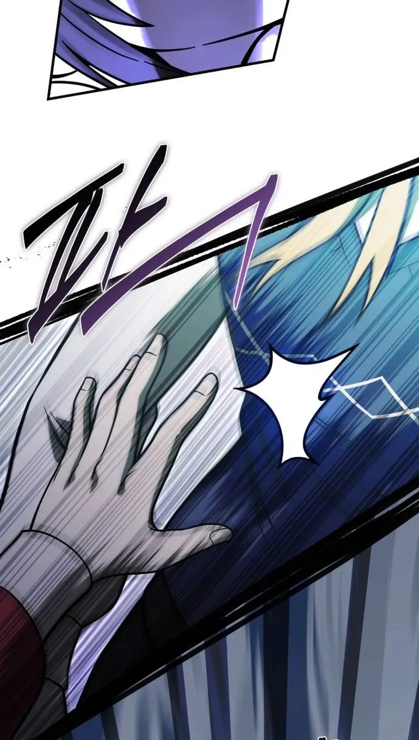 Vampire’s Alchemy Chapter 45 page 24 - 