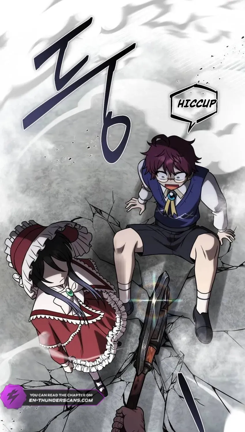 Vampire’s Alchemy Chapter 45 page 29 - 
