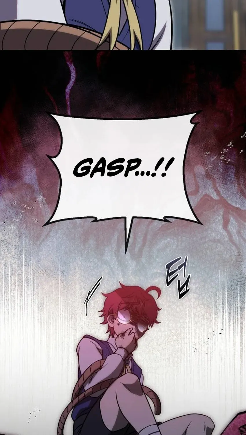 Vampire’s Alchemy Chapter 45 page 4 - 